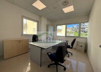 Foto 16 - Ufficio Via Pietro Nenni, San Giovanni Teatino - foto 16