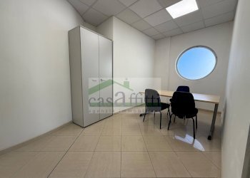 Foto 21 - Ufficio Via Pietro Nenni, San Giovanni Teatino - foto 21