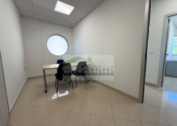 Foto 22 - Ufficio Via Pietro Nenni, San Giovanni Teatino - foto 22