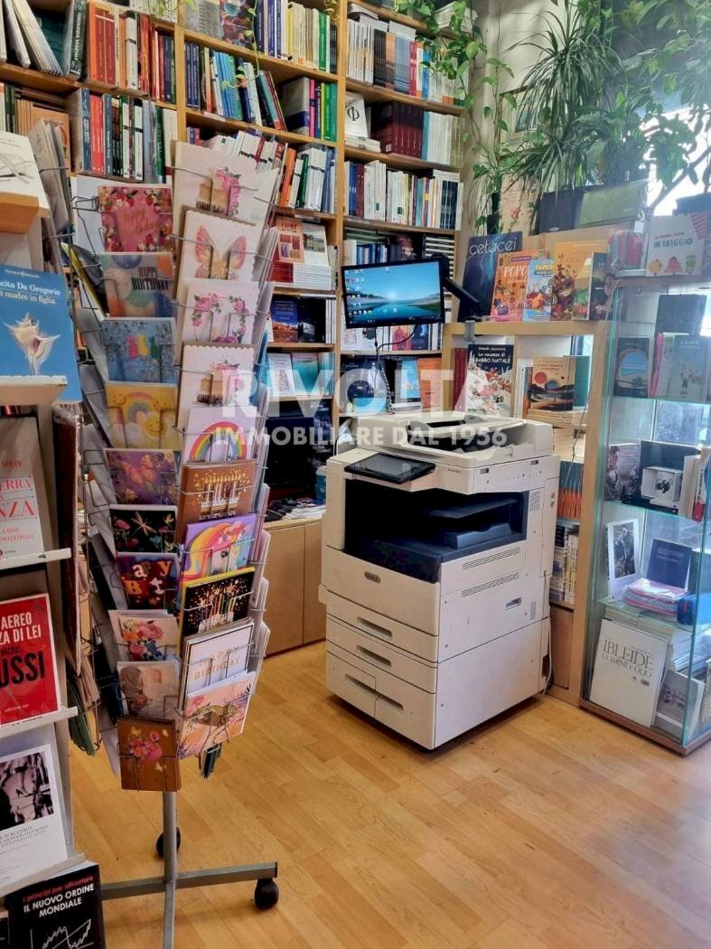 Foto 1 - Attività Commerciale Via Corrado Segre, Roma - foto 1