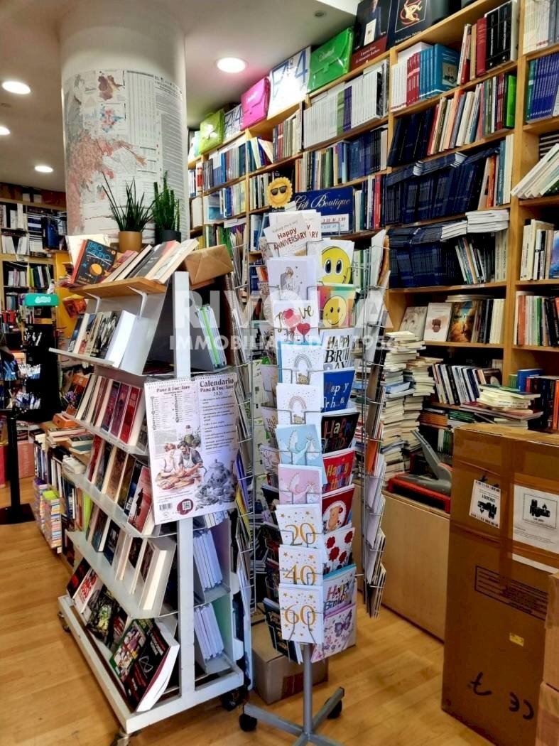 Foto 2 - Attività Commerciale Via Corrado Segre, Roma - foto 2