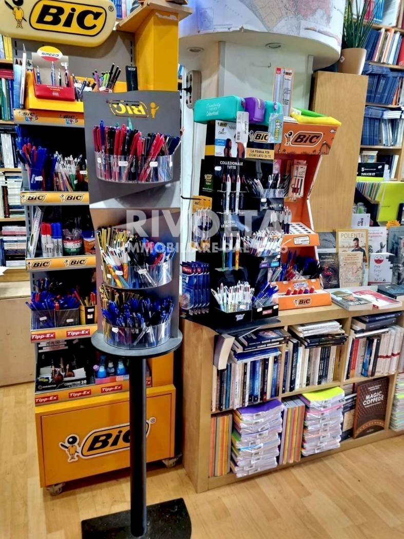 Foto 3 - Attività Commerciale Via Corrado Segre, Roma - foto 3