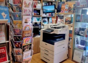 Foto 1 - Attività Commerciale Via Corrado Segre, Roma - foto 1
