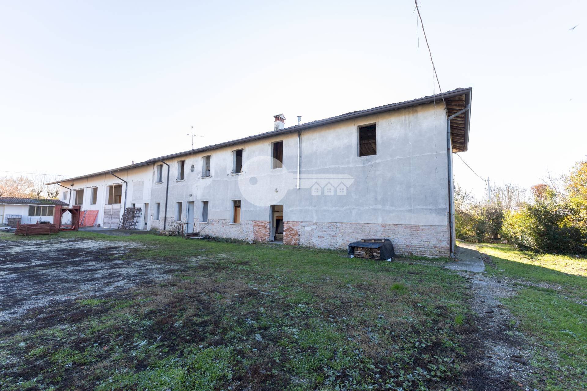 Foto 1 - Rustico Via Acquafredda, Visano - foto 1