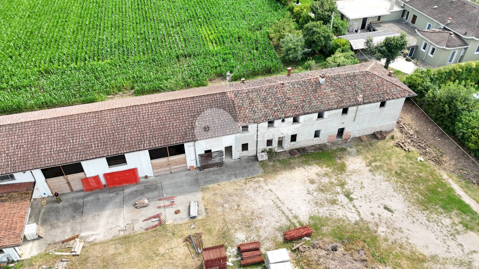 Foto 3 - Rustico Via Acquafredda, Visano - foto 3