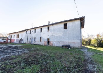 Foto 1 - Rustico Via Acquafredda, Visano - foto 1