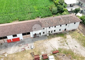 Foto 3 - Rustico Via Acquafredda, Visano - foto 3