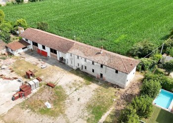 Foto 5 - Rustico Via Acquafredda, Visano - foto 5