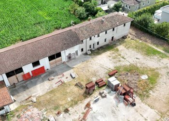 Foto 6 - Rustico Via Acquafredda, Visano - foto 6