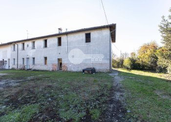 Foto 9 - Rustico Via Acquafredda, Visano - foto 9