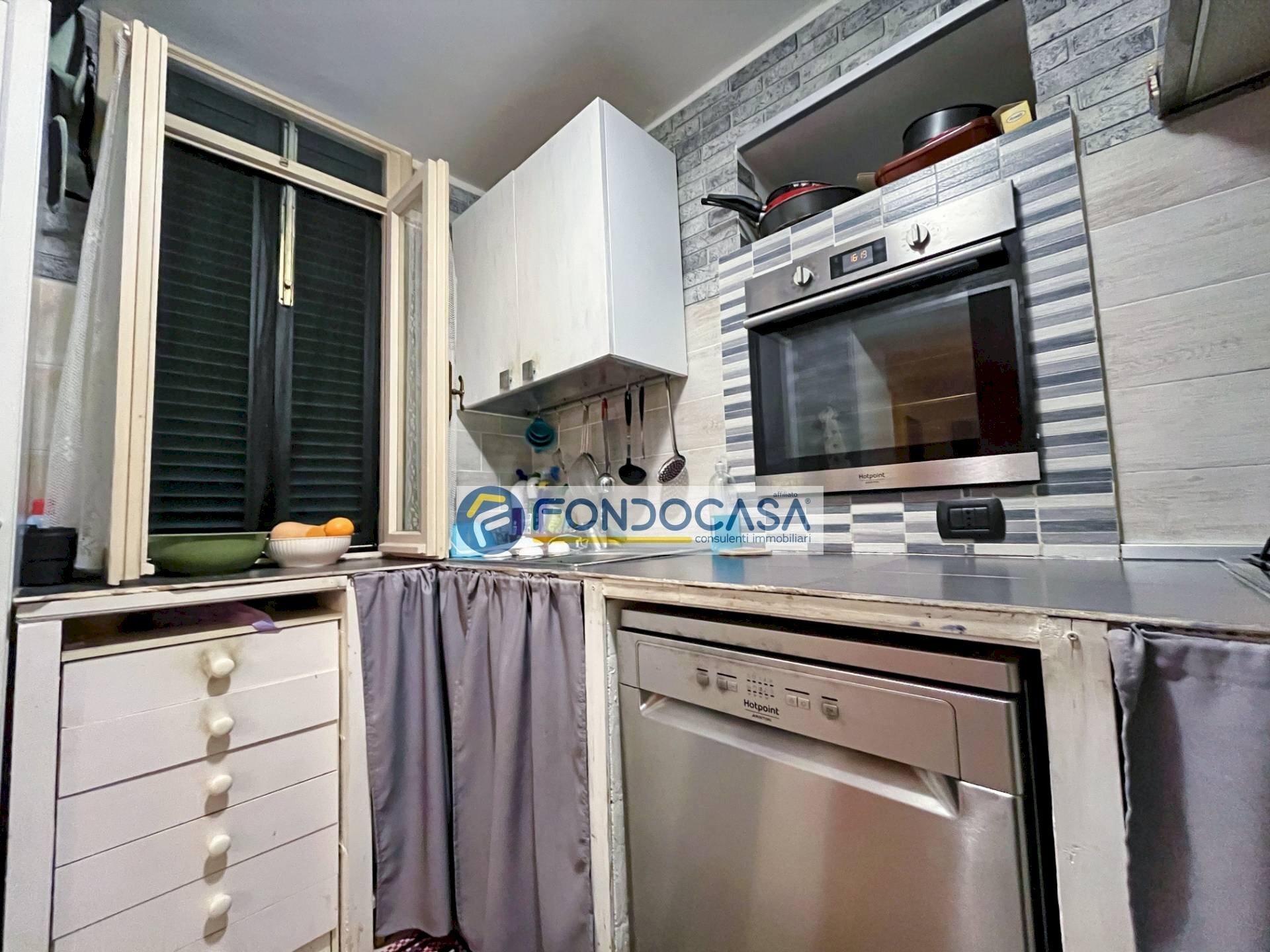CUCINA - Casa semi indipendente Vicolo Capaccola
 
22, Massa - foto 2