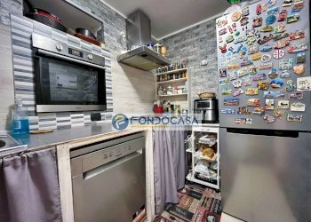 CUCINA - Casa semi indipendente Vicolo Capaccola
 
22, Massa - foto 1