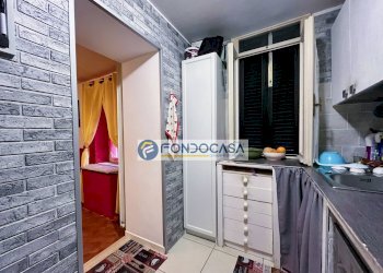 CUCINA - Casa semi indipendente Vicolo Capaccola
 
22, Massa - foto 3