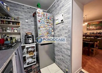 CUCINA - Casa semi indipendente Vicolo Capaccola
 
22, Massa - foto 4
