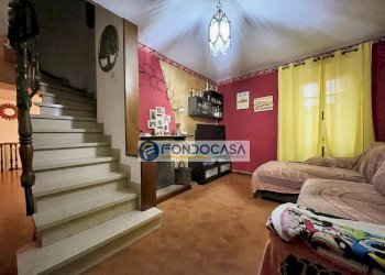 SOGGIORNO - Casa semi indipendente Vicolo Capaccola
 
22, Massa - foto 10