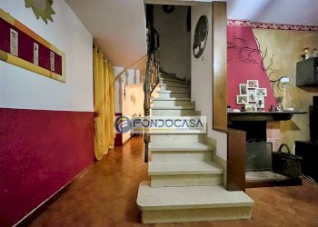 SOGGIORNO - Casa semi indipendente Vicolo Capaccola
 
22, Massa - foto 14