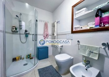 BAGNO PADRONALE - Casa semi indipendente Vicolo Capaccola
 
22, Massa - foto 15