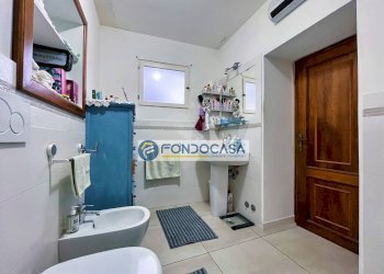 BAGNO PADRONALE - Casa semi indipendente Vicolo Capaccola
 
22, Massa - foto 16