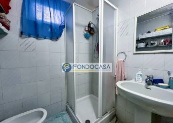 BAGNO PADRONALE - Casa semi indipendente Vicolo Capaccola
 
22, Massa - foto 19
