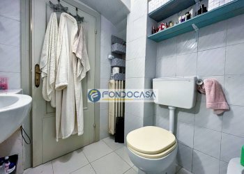 BAGNO PADRONALE - Casa semi indipendente Vicolo Capaccola
 
22, Massa - foto 20