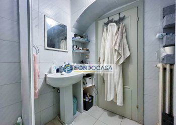 BAGNO PADRONALE - Casa semi indipendente Vicolo Capaccola
 
22, Massa - foto 21