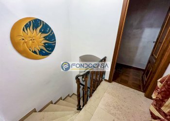 DISIMPEGNO - Casa semi indipendente Vicolo Capaccola
 
22, Massa - foto 26