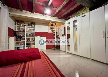 DISIMPEGNO - Casa semi indipendente Vicolo Capaccola
 
22, Massa - foto 31