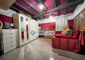 DISIMPEGNO - Casa semi indipendente Vicolo Capaccola
 
22, Massa - foto 34