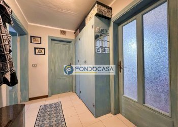 CORRIDOIO - Casa semi indipendente Vicolo Capaccola
 
22, Massa - foto 36