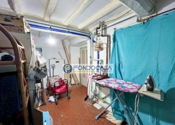 RIPOSTIGLIO - Casa semi indipendente Vicolo Capaccola
 
22, Massa - foto 37