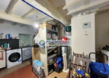 RIPOSTIGLIO - Casa semi indipendente Vicolo Capaccola
 
22, Massa - foto 39