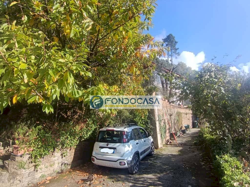 esterno - Casa indipendente via tecchioni, Massa - foto 1