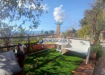 esterno - Casa indipendente via tecchioni, Massa - foto 2