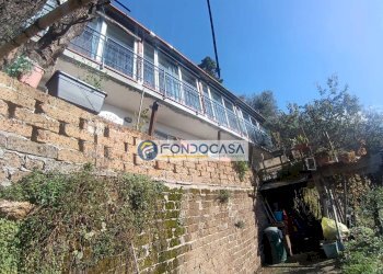 esterno - Casa indipendente via tecchioni, Massa - foto 5