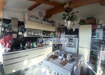 cucina abitabile - Casa indipendente via tecchioni, Massa - foto 11