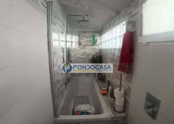 bagno padronale - Casa indipendente via tecchioni, Massa - foto 20