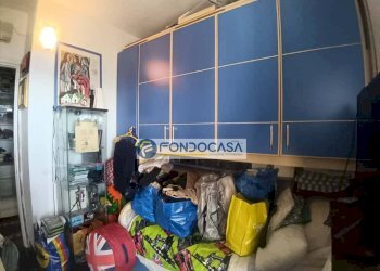 seconda camera da letto - Casa indipendente via tecchioni, Massa - foto 24