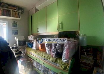 terza camera da letto - Casa indipendente via tecchioni, Massa - foto 25