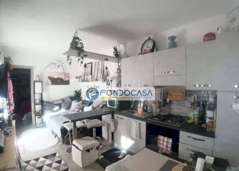 soggiorno con angolo cottura - Casa indipendente via tecchioni, Massa - foto 26