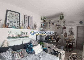 soggiorno con angolo cottura - Casa indipendente via tecchioni, Massa - foto 27