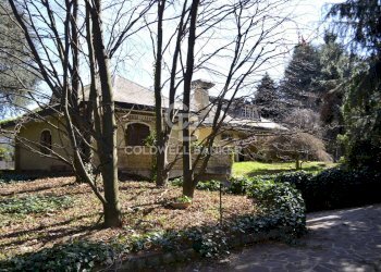 Foto 17 - Villa via dei Tigli, Arconate - foto 17