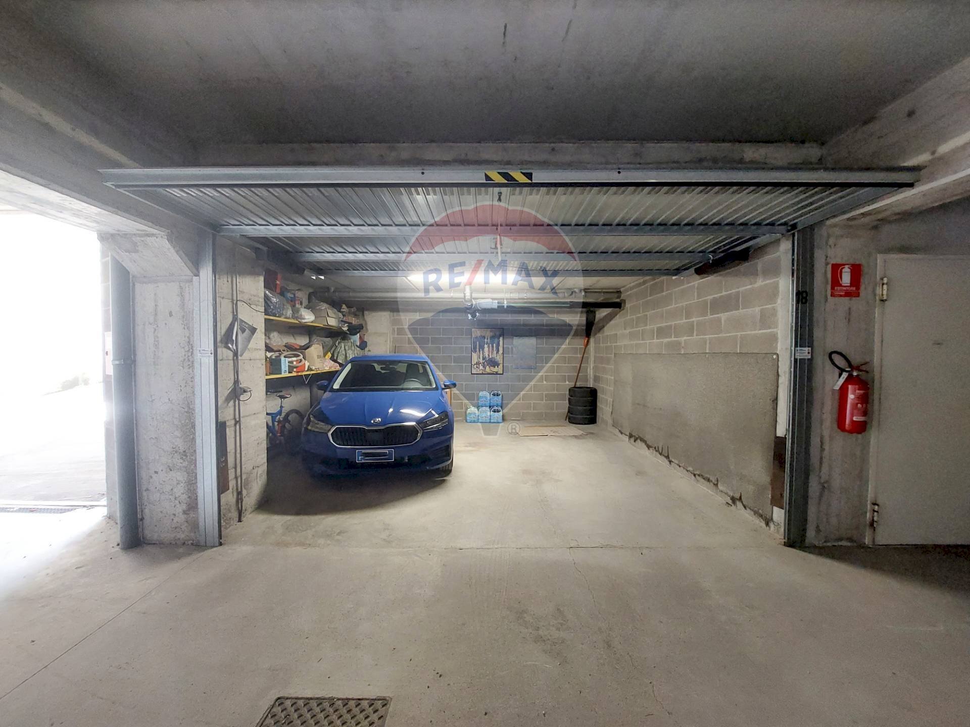 Parcheggio - Box VIA FABIO FILZI
 
8, Agrate Brianza - foto 2