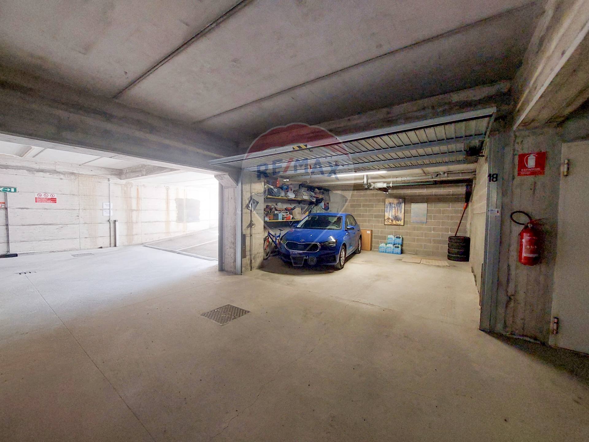 Parcheggio - Box VIA FABIO FILZI
 
8, Agrate Brianza - foto 3