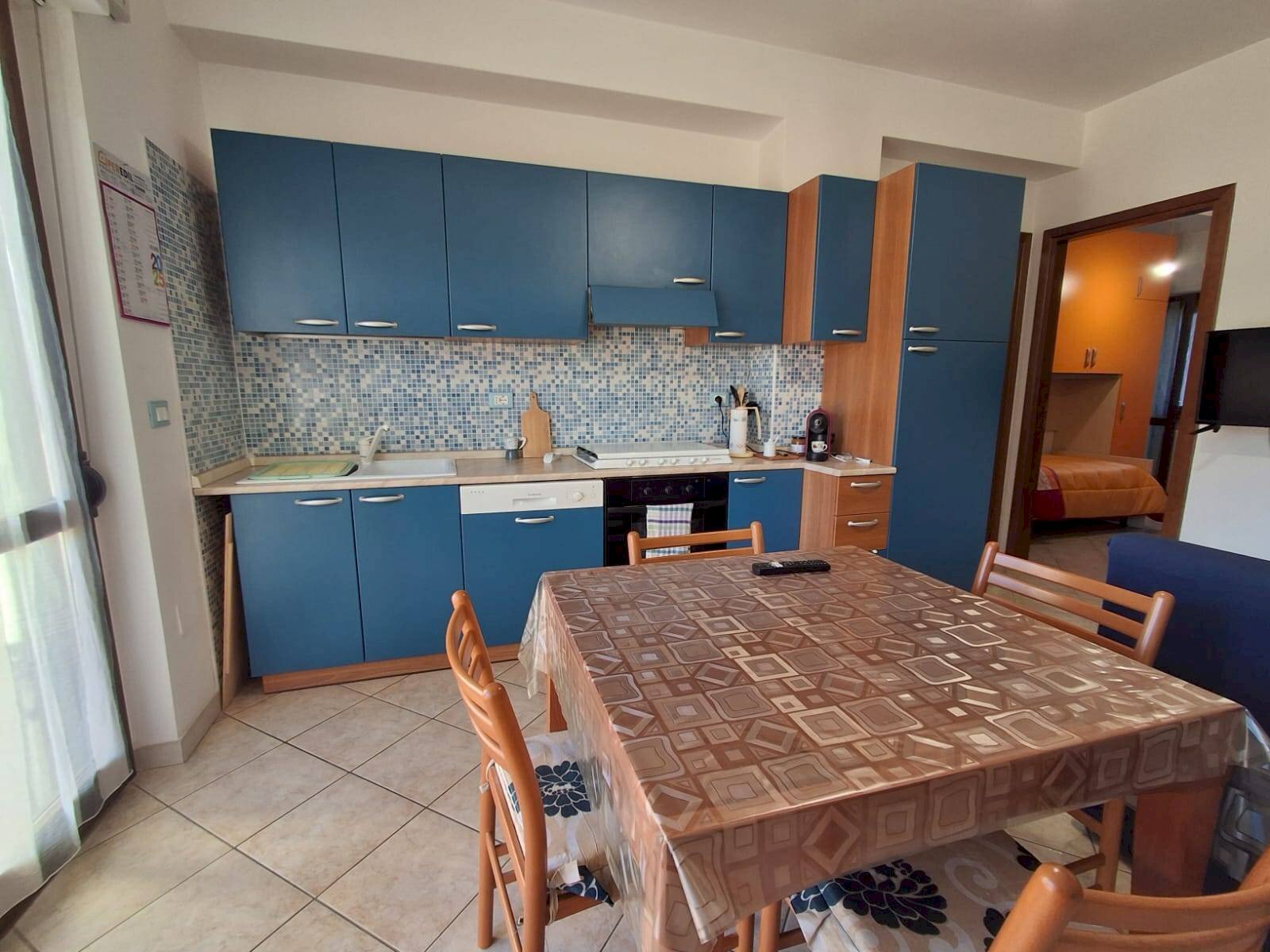 Foto 2 - Trilocale Via dei Ciocca
21, L'Aquila - foto 2