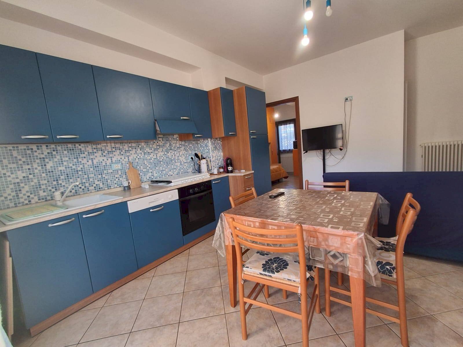 Foto 3 - Trilocale Via dei Ciocca
21, L'Aquila - foto 3