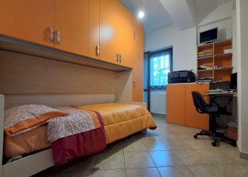 Foto 9 - Trilocale Via dei Ciocca
 
21, L'Aquila - foto 9