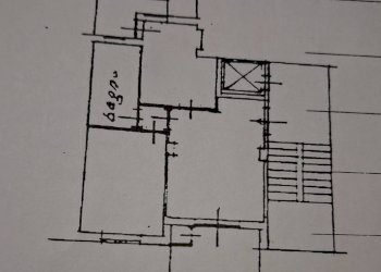 Foto 16 - Trilocale Via dei Ciocca
 
21, L'Aquila - foto 16