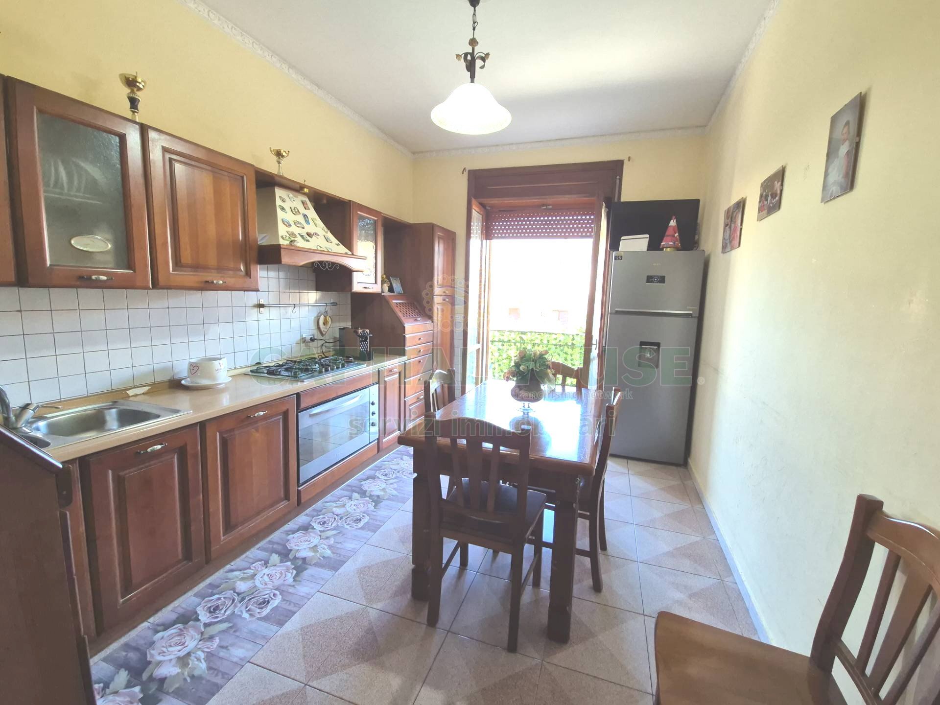 Foto 2 - Quadrilocale via felicioni, San Gennaro Vesuviano - foto 2