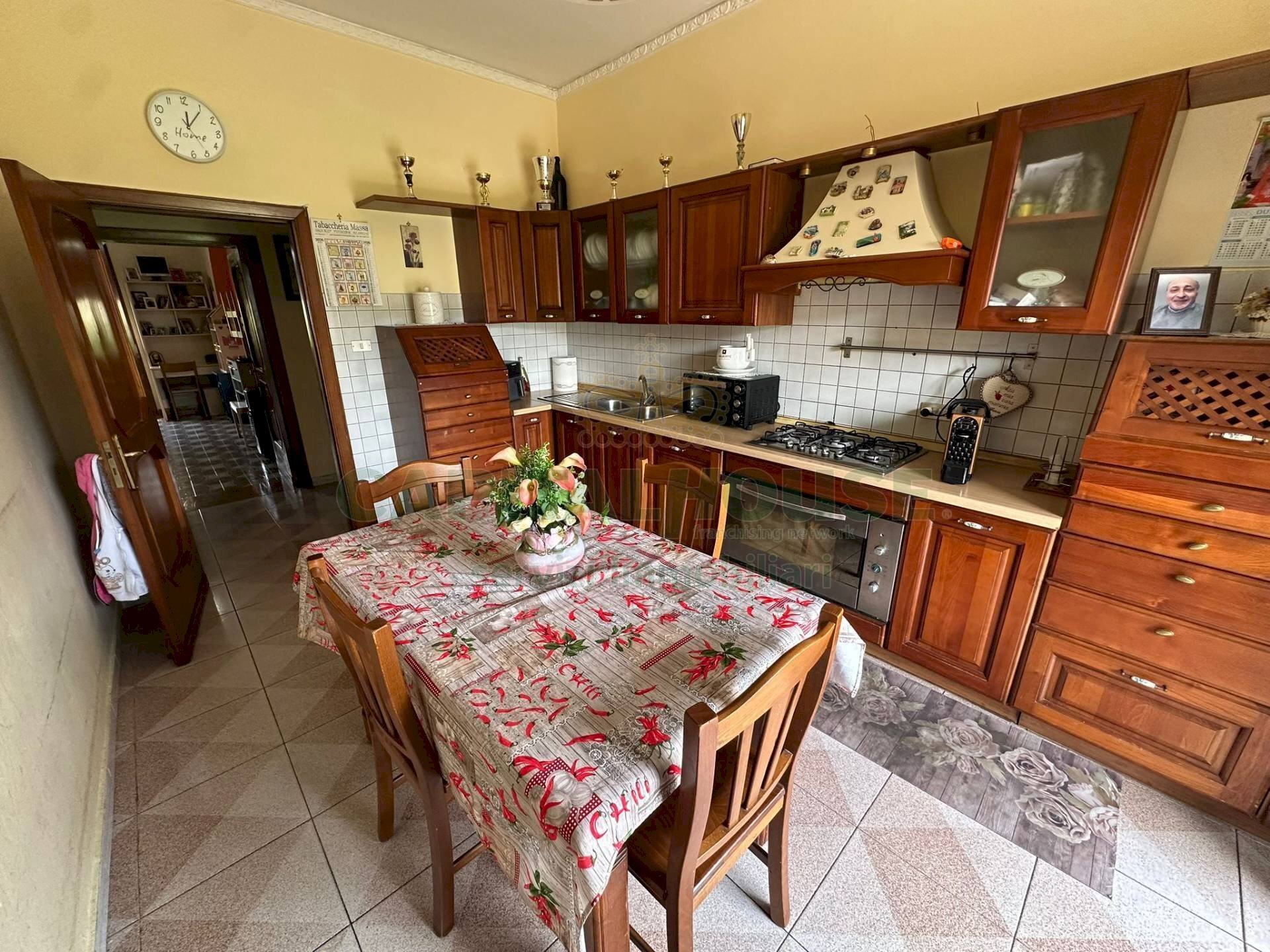 Foto 1 - Quadrilocale via felicioni, San Gennaro Vesuviano - foto 1