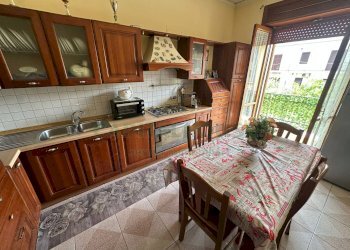 Foto 5 - Quadrilocale via felicioni, San Gennaro Vesuviano - foto 5
